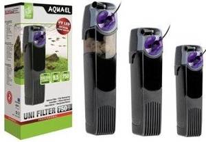 AQUAEL Unifilter 1000 UV Puissant Filtre d'intérieur 
