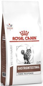 ROYAL CANIN  Fibre Response Gastrointestinal 2kg