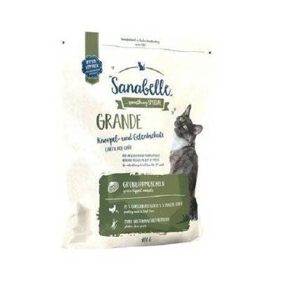 BOSCH Sanabelle Grande 10 kg + Surprise gratuite pour chat