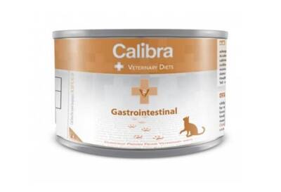 Calibra Veterinary Diets Cat Gastrointestinal 200g x10