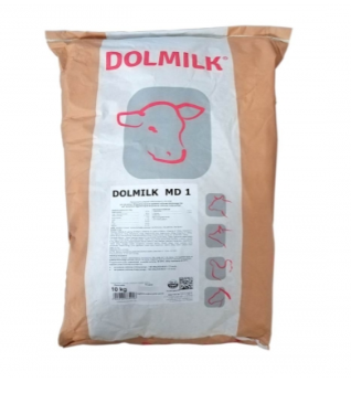 DOLFOS Dolmilk MD1 10kg