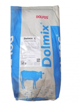 DOLFOS Dolmix C 20kg