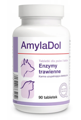Dolfos AmylaDol 90 Tablettes