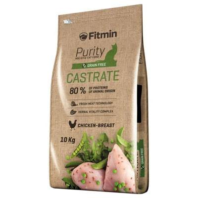 Fitmin Purity Castrate 10kg