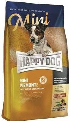 Happy Dog Mini Piémont 1kg