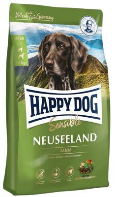Happy Dog Supreme Neusseland 12,5kg