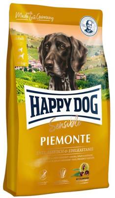 Happy Dog Suprême Sensible Piemonte 1kg  x2