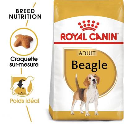 ROYAL CANIN Beagle Adult 12kg