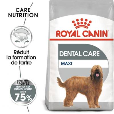ROYAL CANIN CCN Maxi Dental Care 3kg 