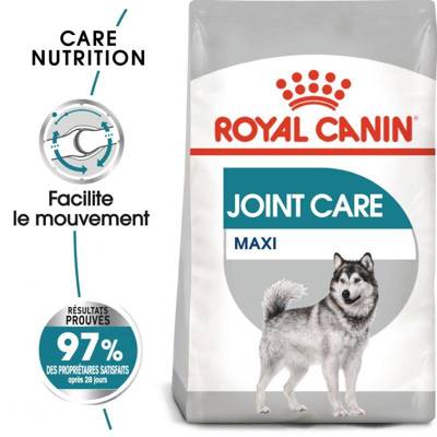 ROYAL CANIN CCN Maxi Joint Care 3kg 