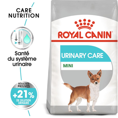 ROYAL CANIN CCN Mini Urinary Care 8kg