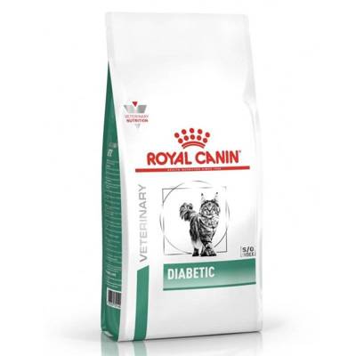 ROYAL CANIN Diabetic 3,5kg x2