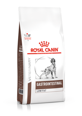 ROYAL CANIN Gastrointestinal Low Fat 1,5kg