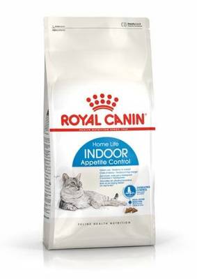 ROYAL CANIN Indoor Appetite Control 2kg