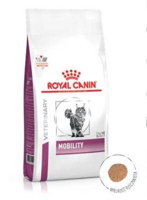 ROYAL CANIN Mobility 2kg X2