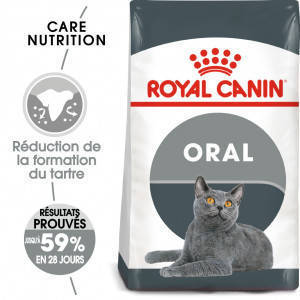 ROYAL CANIN Oral Care 1,5kg x2
