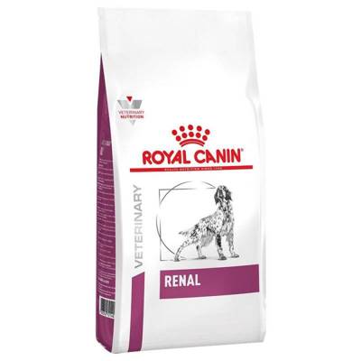 ROYAL CANIN Renal Special 7kg + surprise pour votre chien GRATUITES ! 