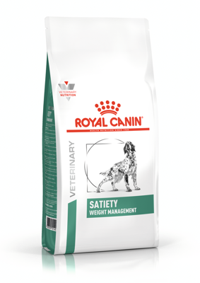 ROYAL CANIN Satiety Support Weight Management 1,5kg