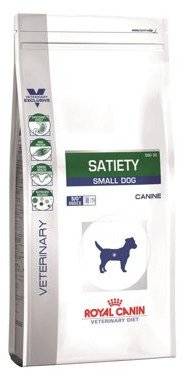 ROYAL CANIN Satiety Weight Management Small Dog 1,5kg