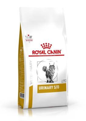 ROYAL CANIN Urinary S/O 400g