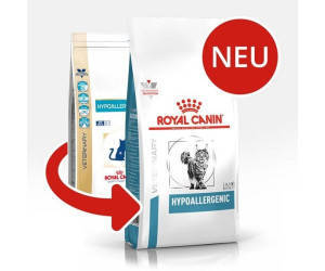 ROYAL CANIN Veterinary Renal Hypoallergenic Feline 400g