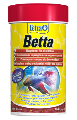 TETRA Betta 100ml 