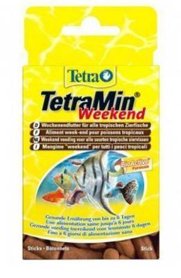 TETRA Min Weekend 10pcs