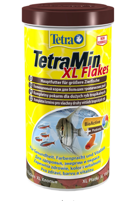 TETRA TetraMin XL Flocons 1L
