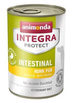 Tartes ANIMONDA Integra Protect Intestinal 400g 