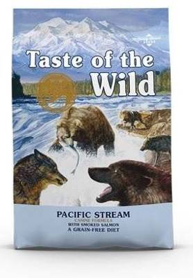 Taste Of The Wild Pacific Stream 2kg