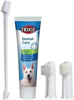 Trixie Kit de soins dentaires