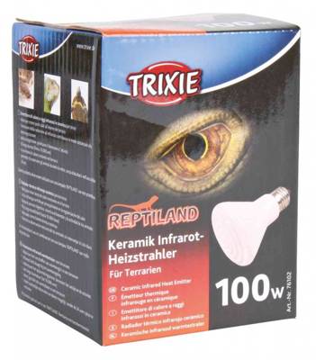 Trixie Radiateur infrarouge 100W