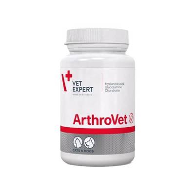 VETEXPERT Arthrovet HA 90 capsules
