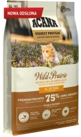 Chat des prairies sauvages ACANA 4,5 kg